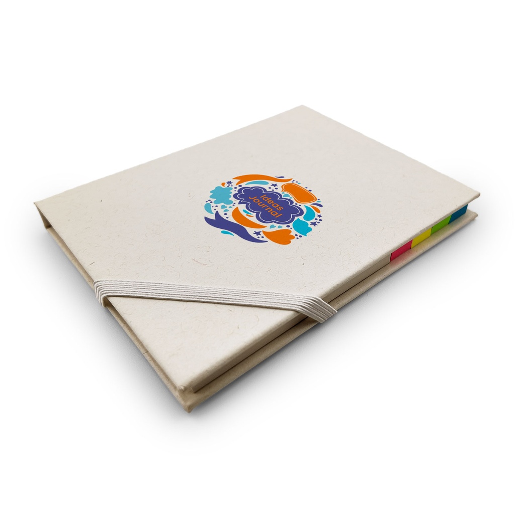 [LL8837] Trip Daily Planner