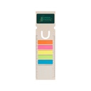 Rectangle Milk Carton Bookmark
