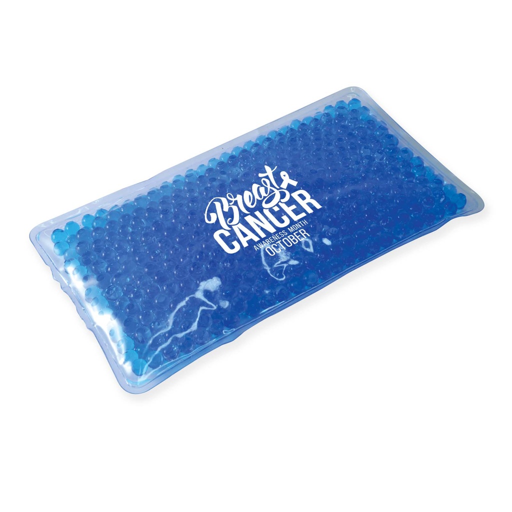 [LL8995] Yoga Gel Bead Hot & Cold Pack