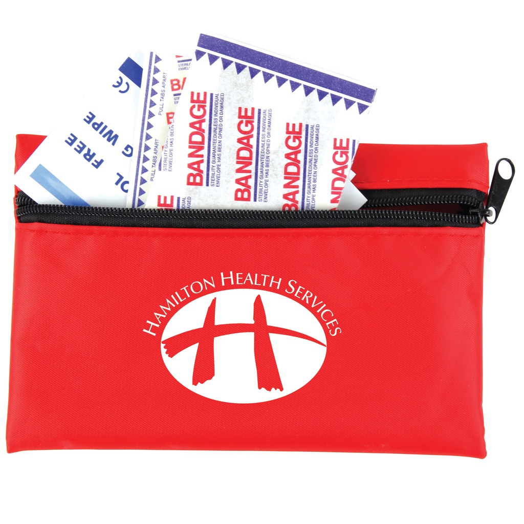[LL9023] Pocket First Aid Kit