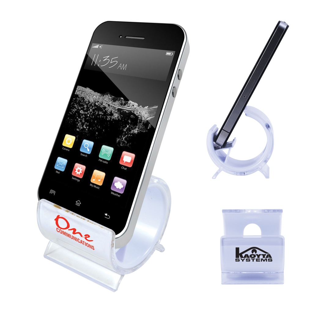 [LL9083] Cradle Phone Holder