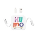 Altona Retractable Cable