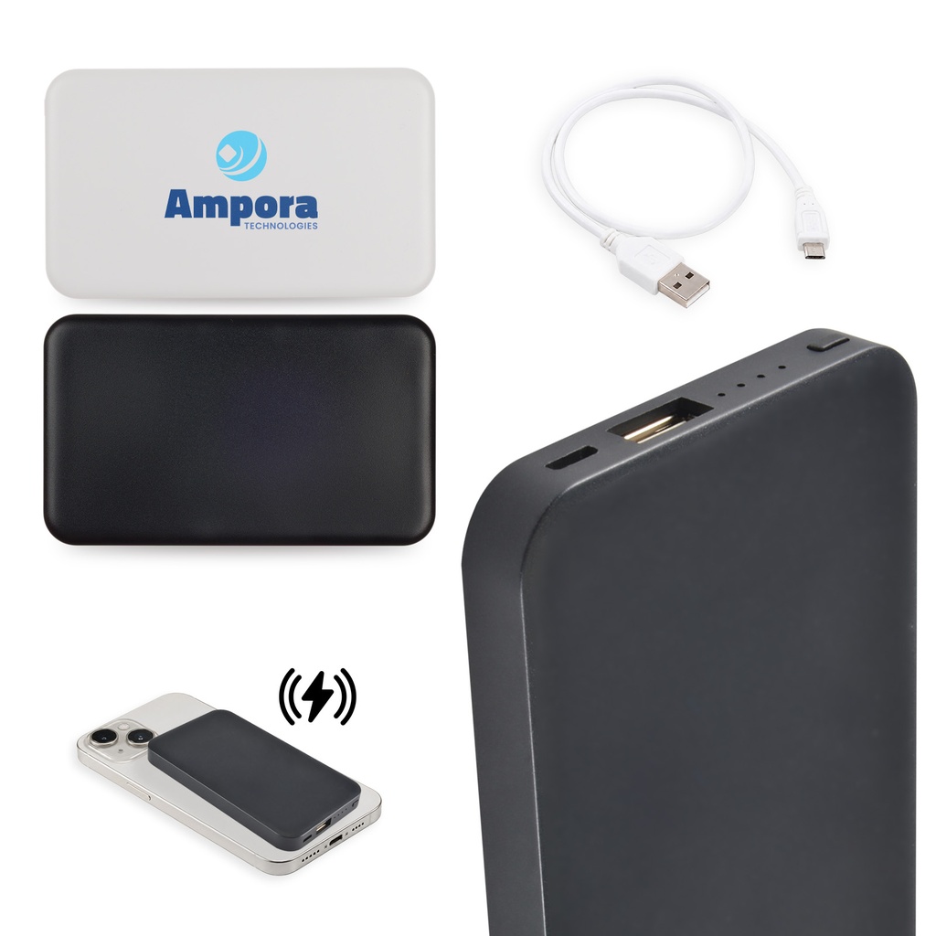 [LL9205] Dynamo Wireless Power Bank