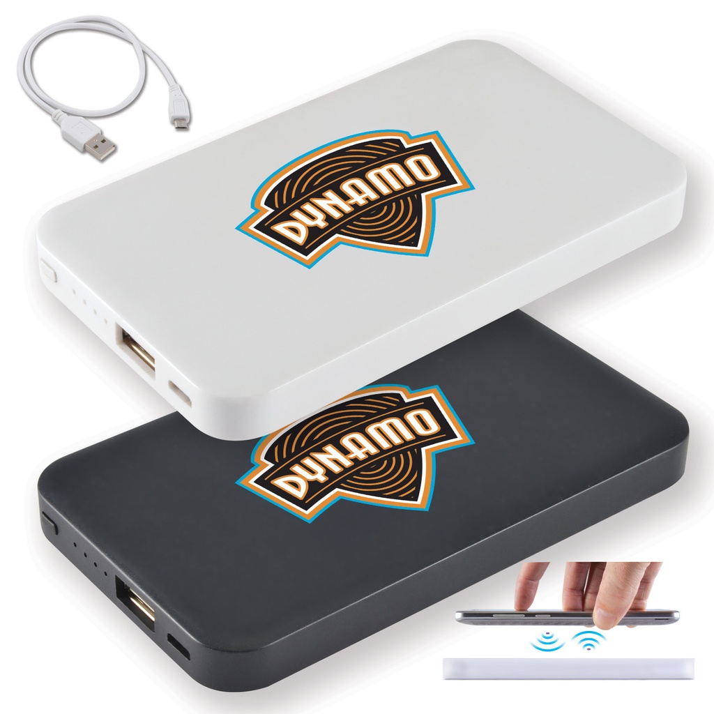 [LL9205] Dynamo Wireless Power Bank