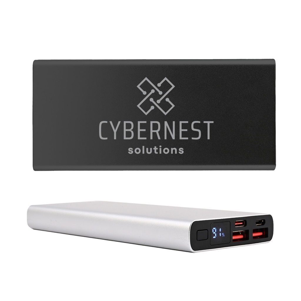 [LL9216] Leopard Power Bank