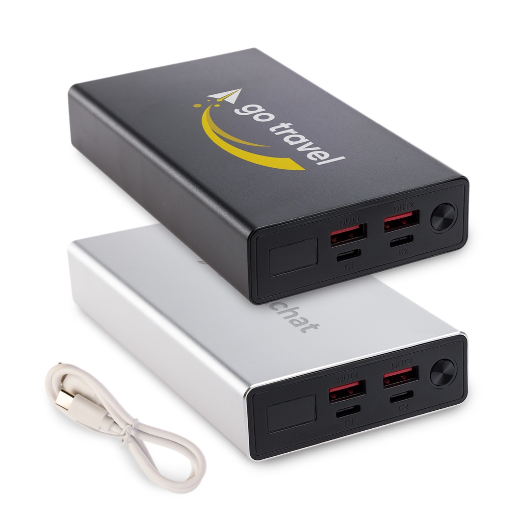 [LL9217] Ortega Power Bank