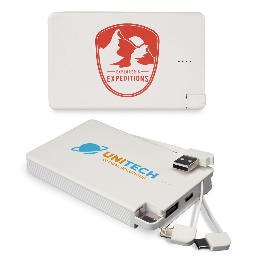 [LL9218] Arya 10,000mAh Power Bank