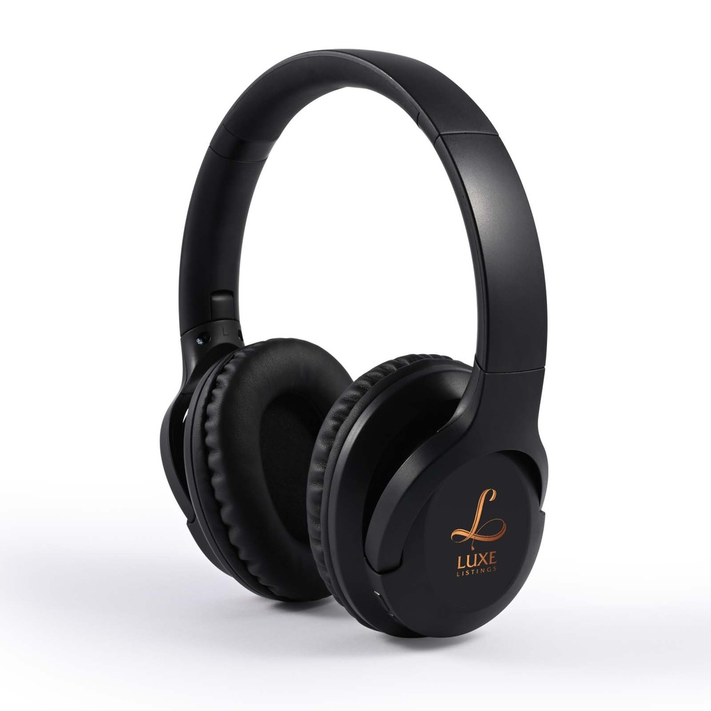 [LL9244] Equinox ANC Headphones In Case