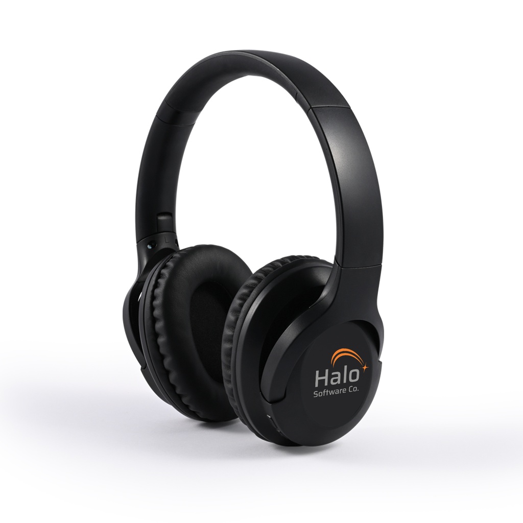 [LL9244] Equinox ANC Headphones In Case