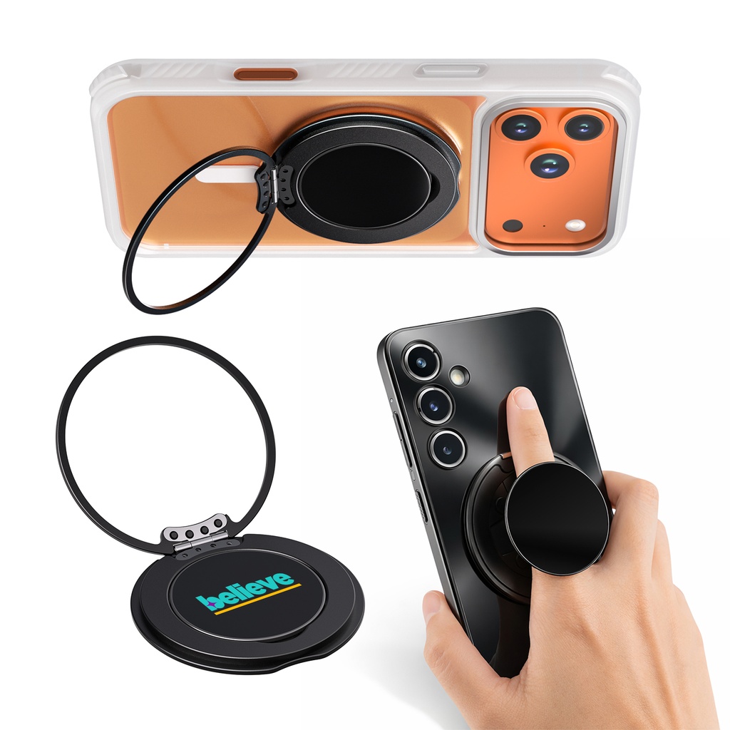 [LL9267] Orbyt Phone Grip & Stand