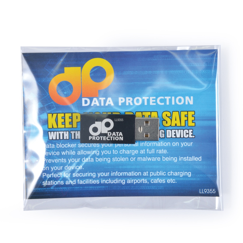 [LL9355] Shield Data Blocker