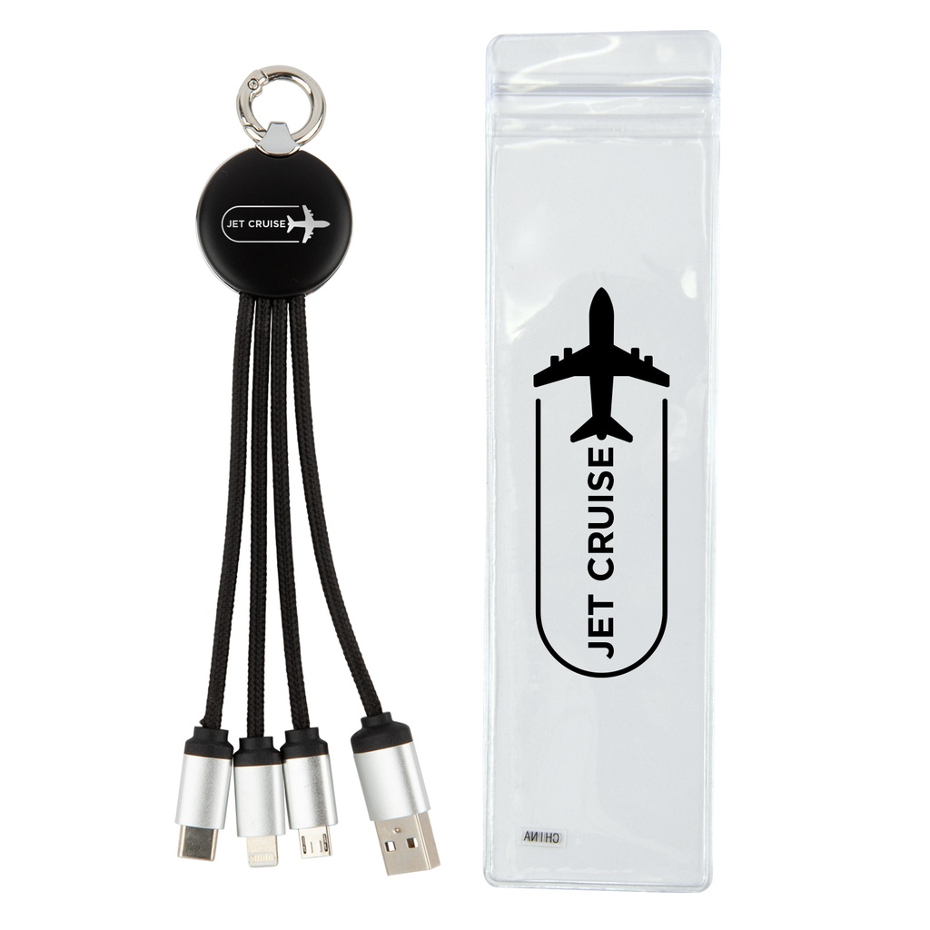 [LL9430] Glimmer Round Glow Cable