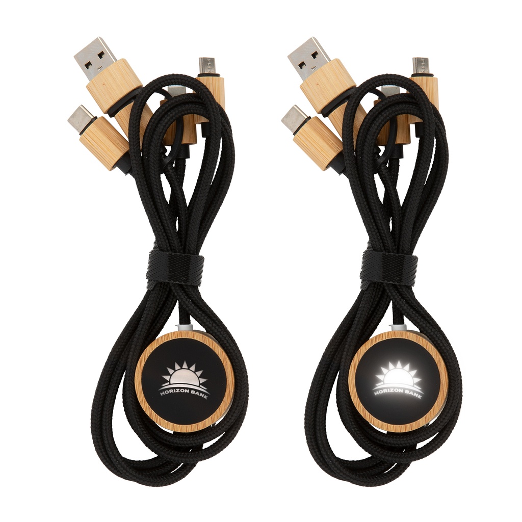 [LL9439] Raven Cable