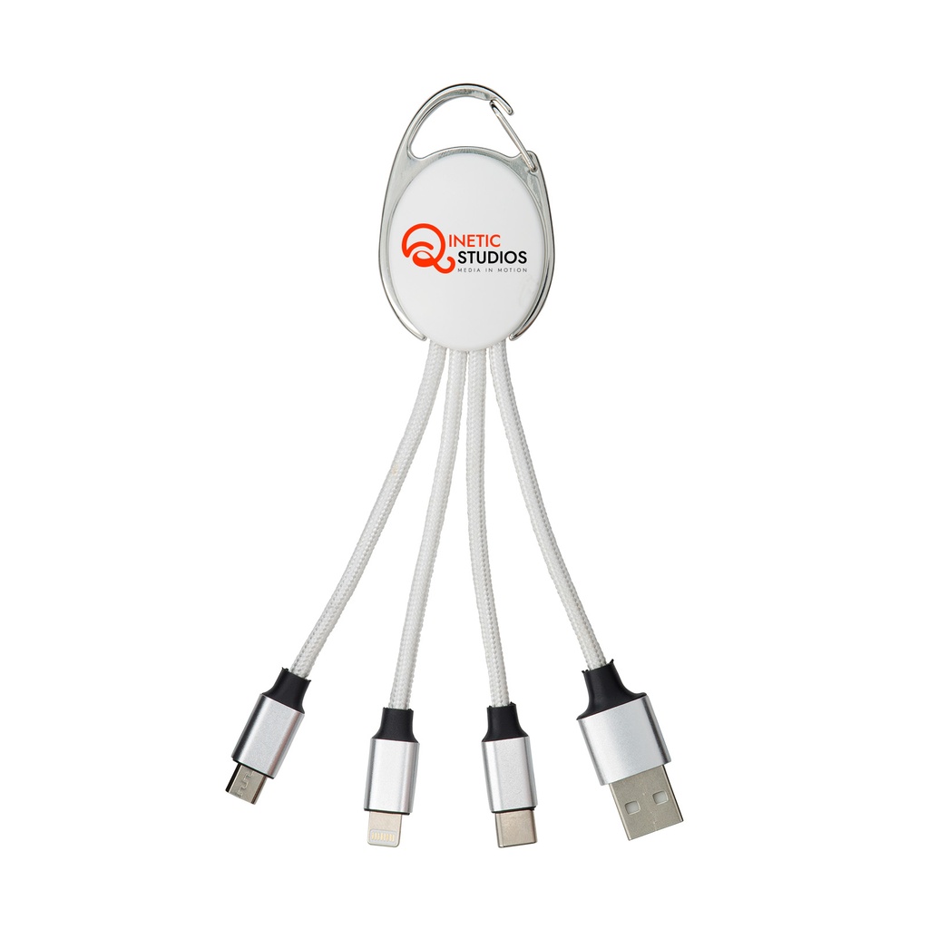 [LL9443] Boston Charger Cable