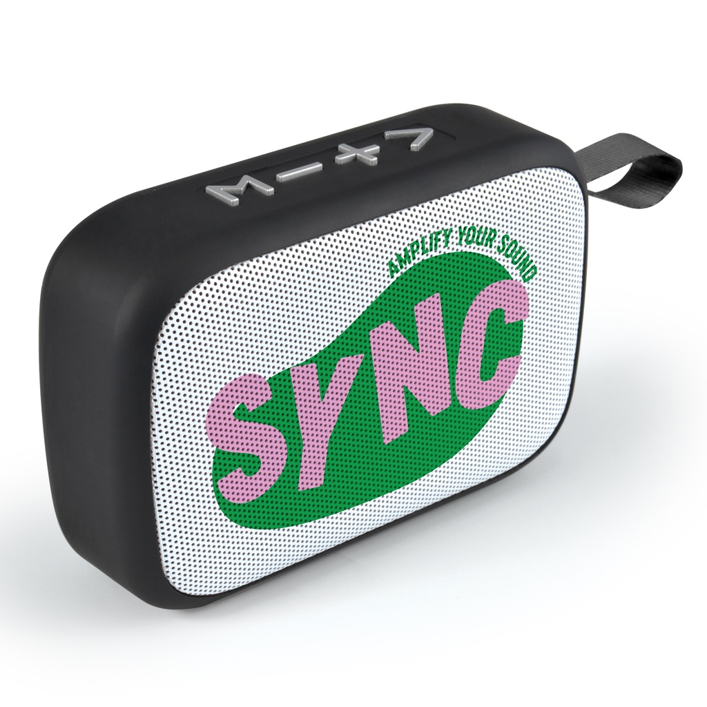 [LL9446] Jive Speaker