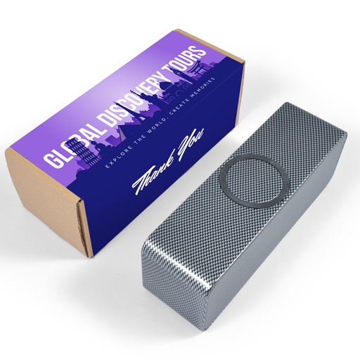 Shogun Speaker & Inductive Charger