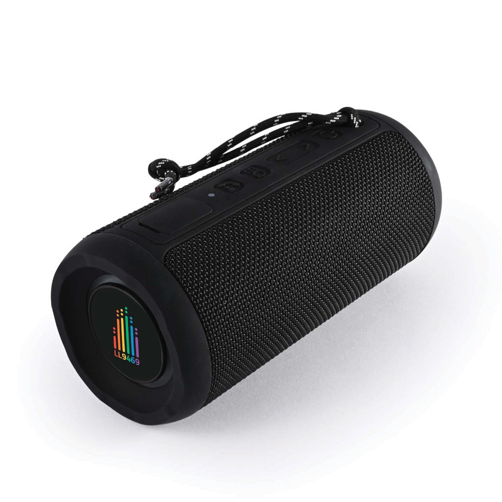 [LL9469] Neon Bluetooth Speaker
