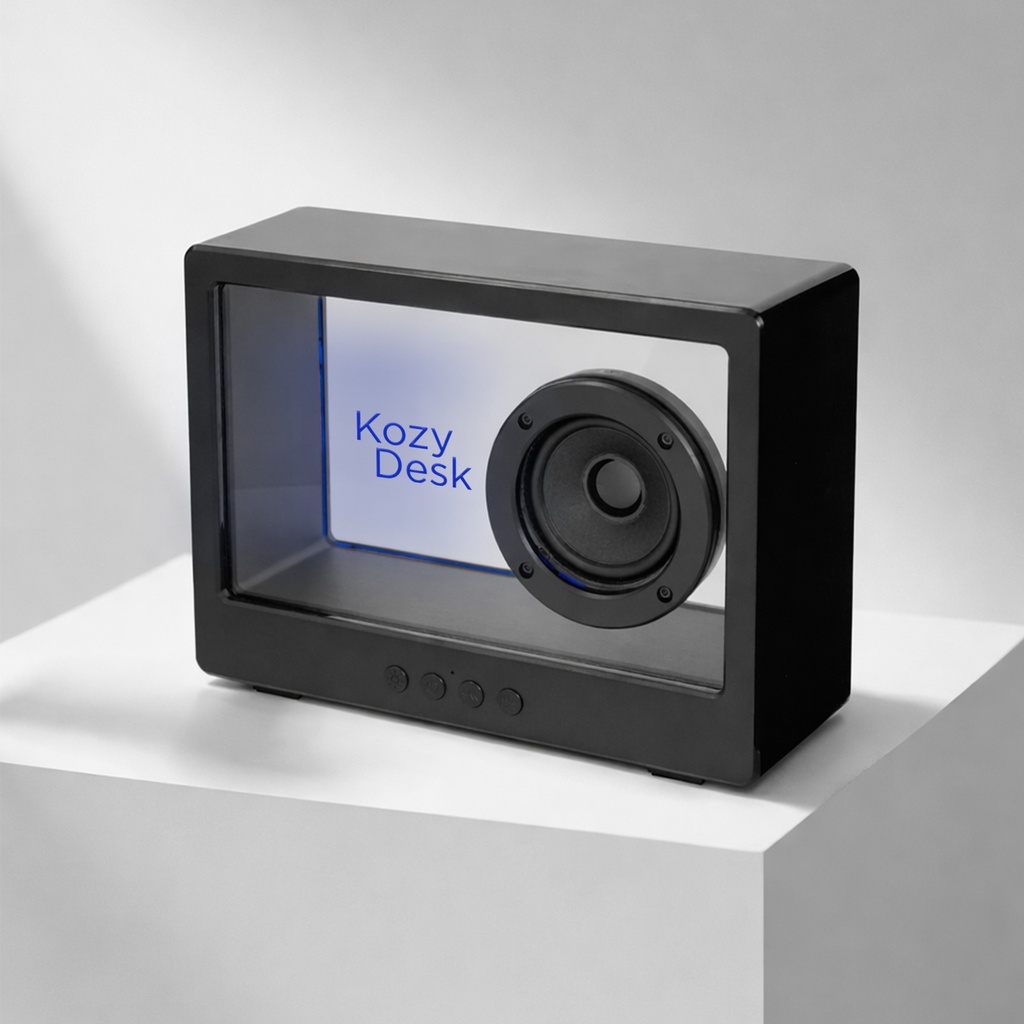 [LL9475] Lightriot Speaker