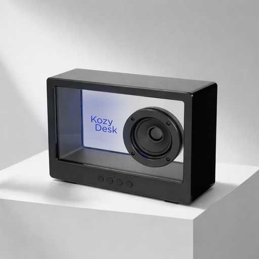 Lightriot Speaker