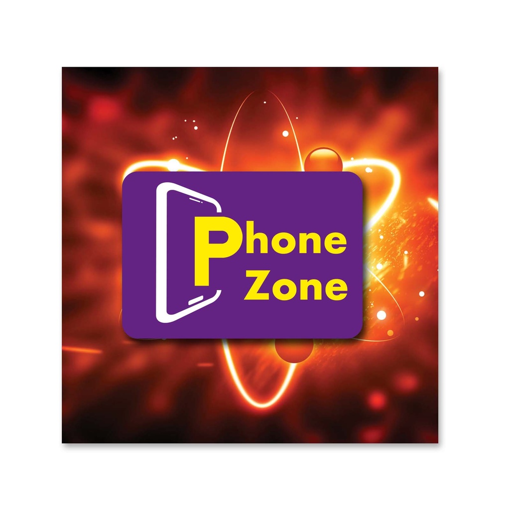 [LN6068-Custom-Digital Print] Microfibre Stick Clean 40mmL x 60mmH