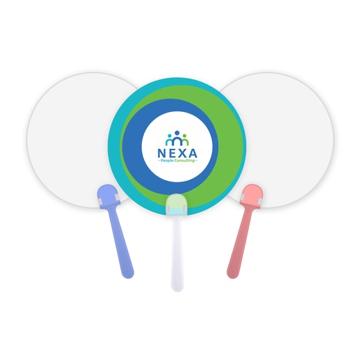 Breeze Fan