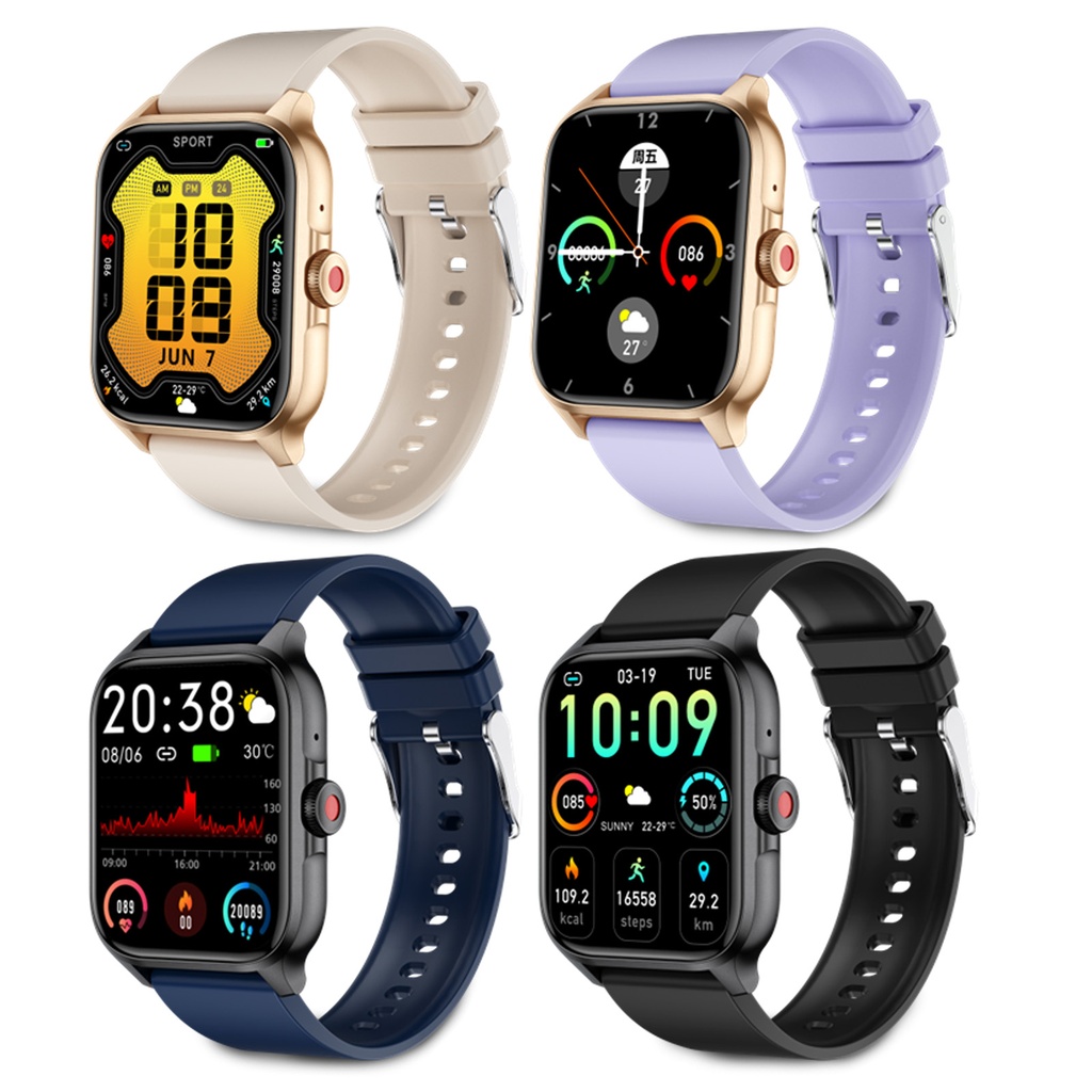 [LN9954] Flight Smart Watch