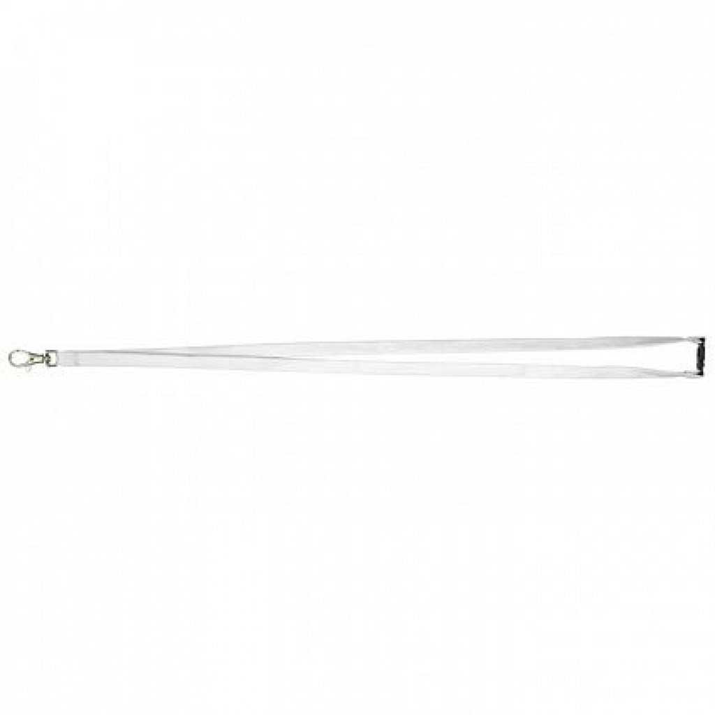 [TR100225-White-Standard] Evox Lanyard