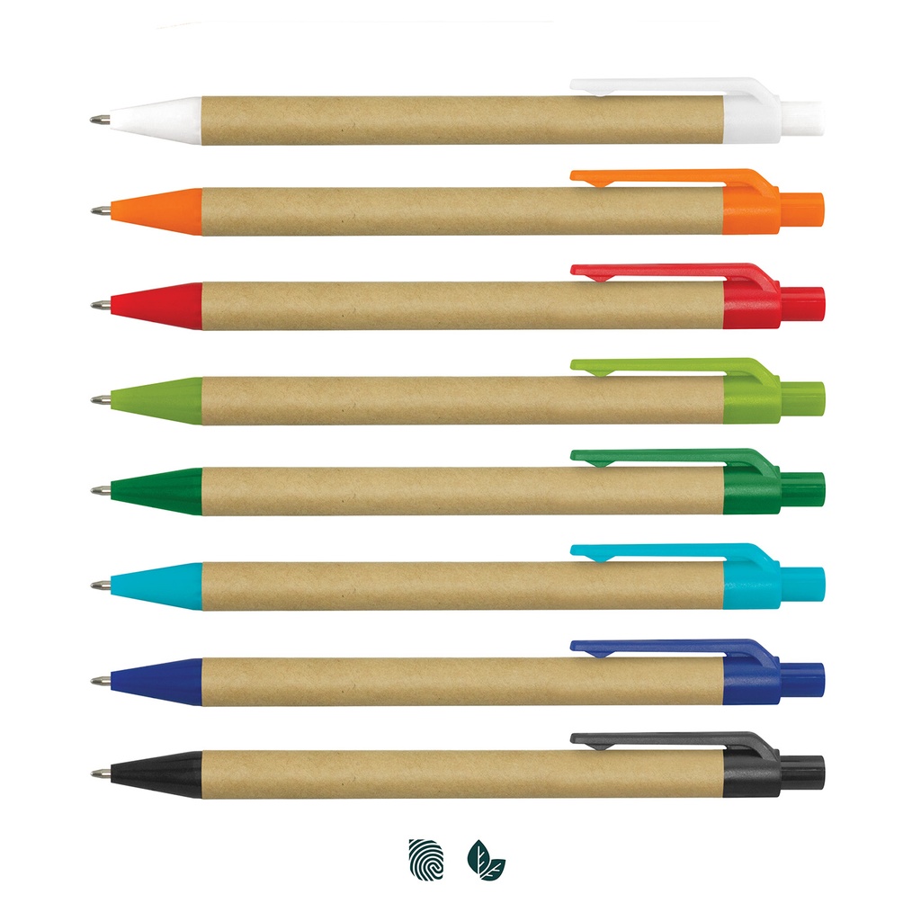 [TR104358] Kraft Pen