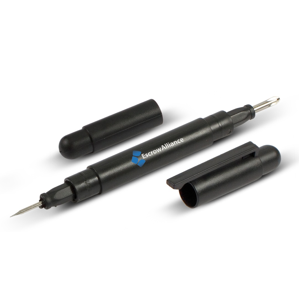 [TR104627] Pocket Screwdriver