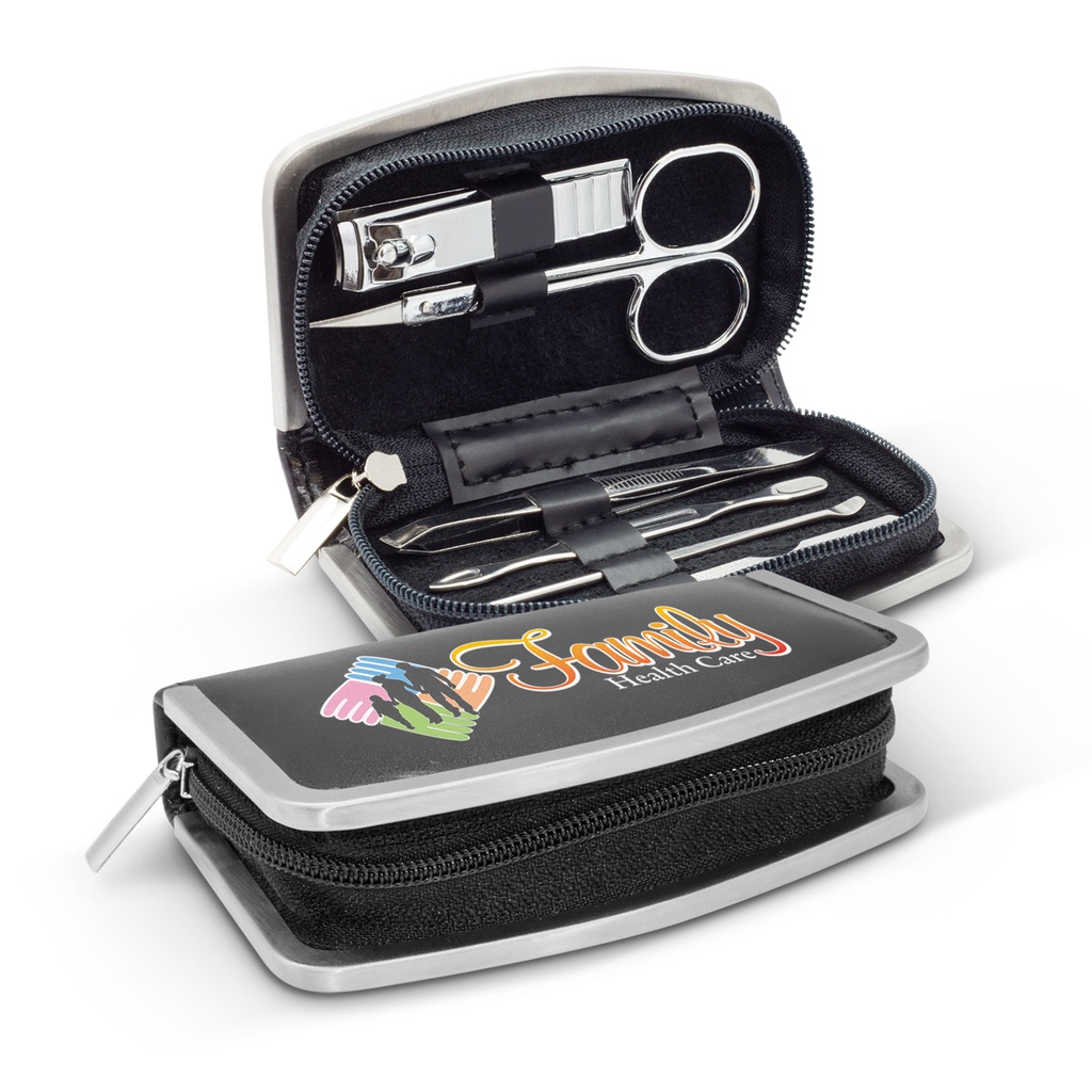 [TR104648] Manicure Set