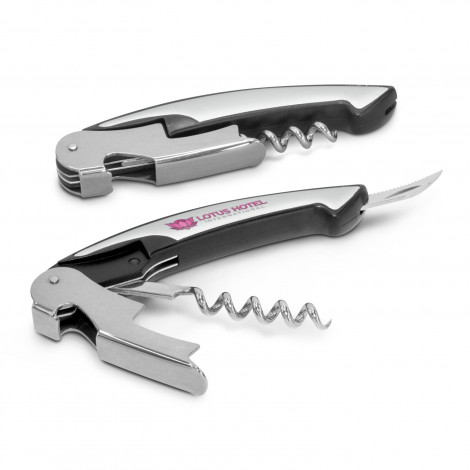 [TR104657] Classic Wine Waiters Knife