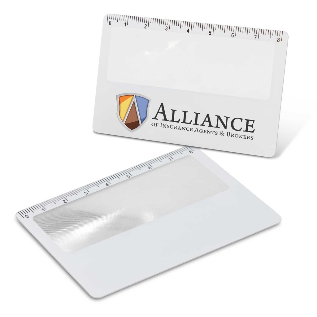 [TR104666] Card Magnifier