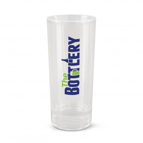 [TR104738] Comet Shot Glass