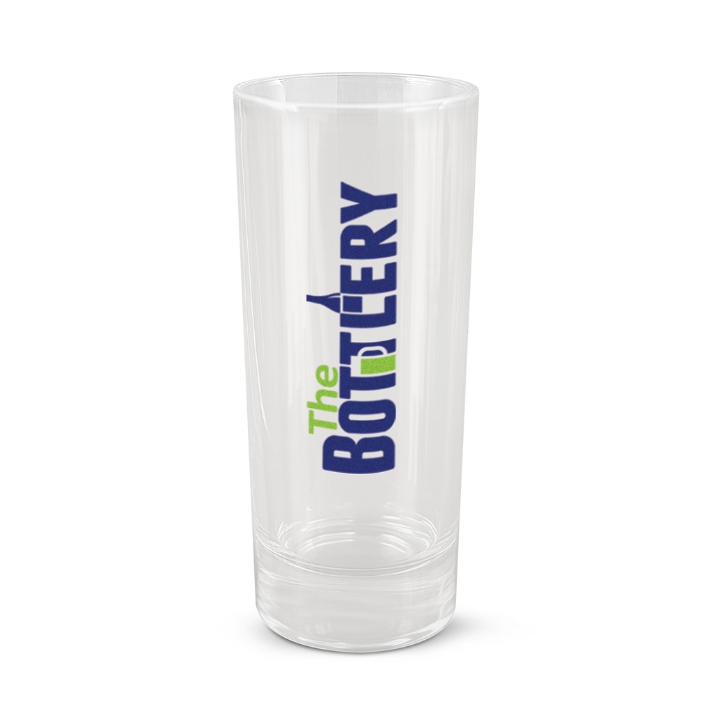 [TR104738] Comet Shot Glass