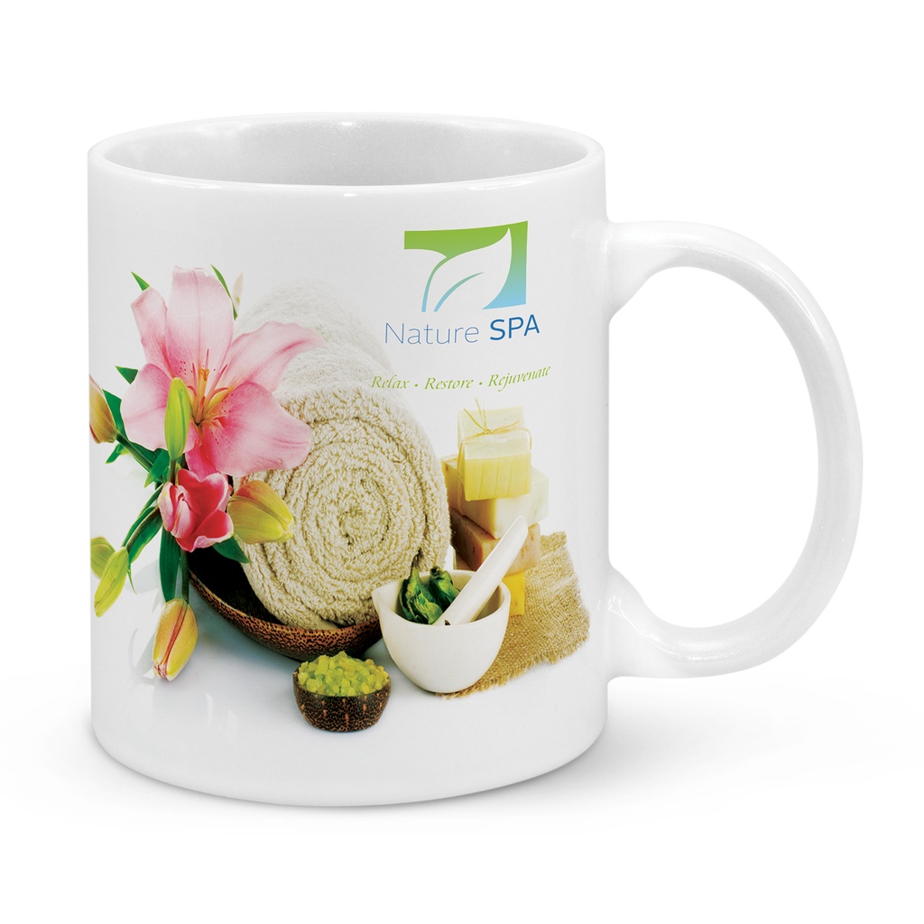 [TR104744] Madrid Coffee Mug
