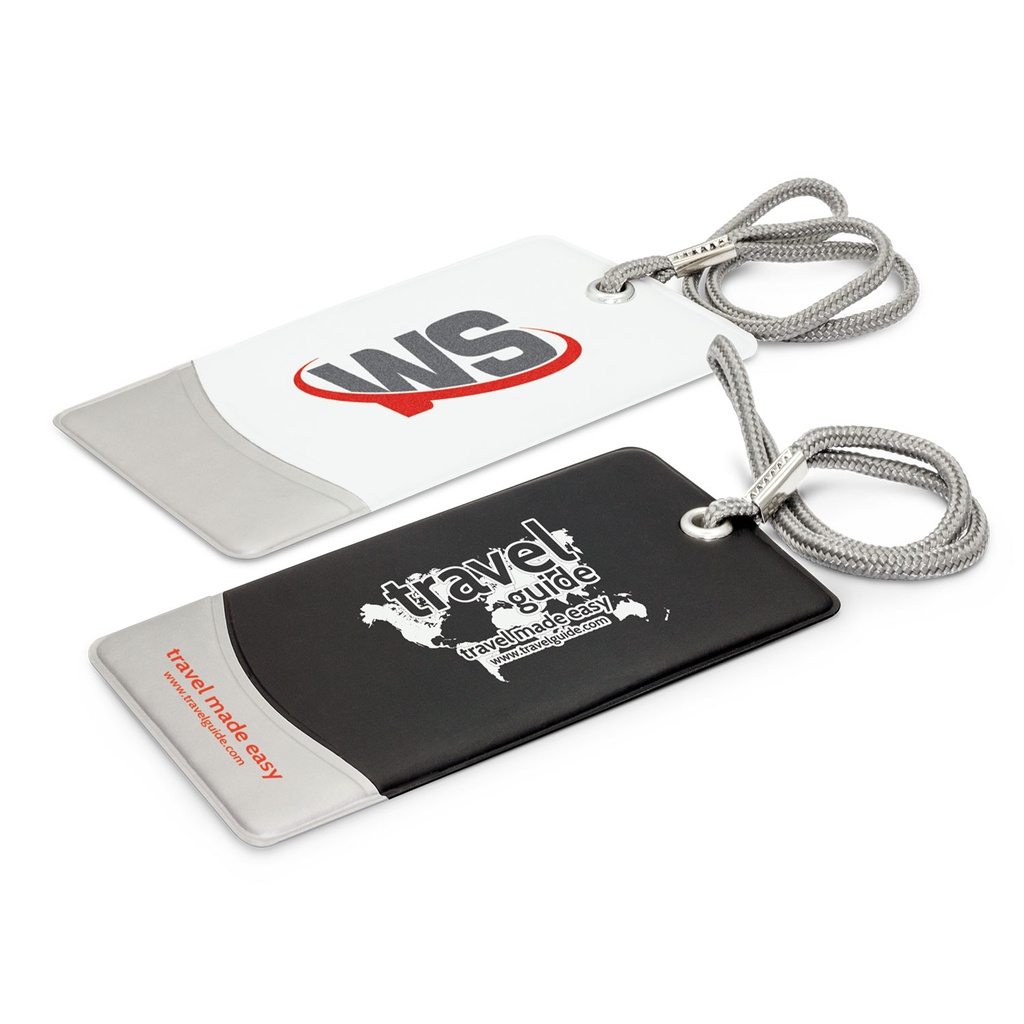 [TR104749] Trekka Luggage Tag