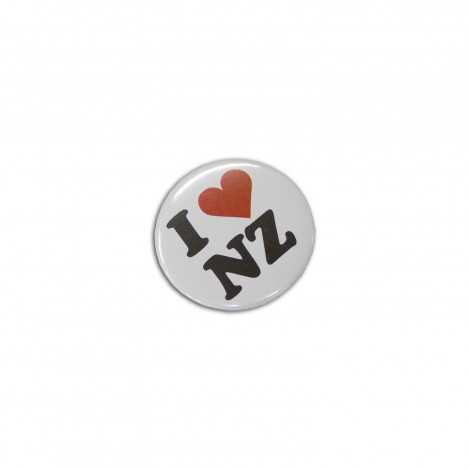 [TR104779] Button Badge Round - 37mm