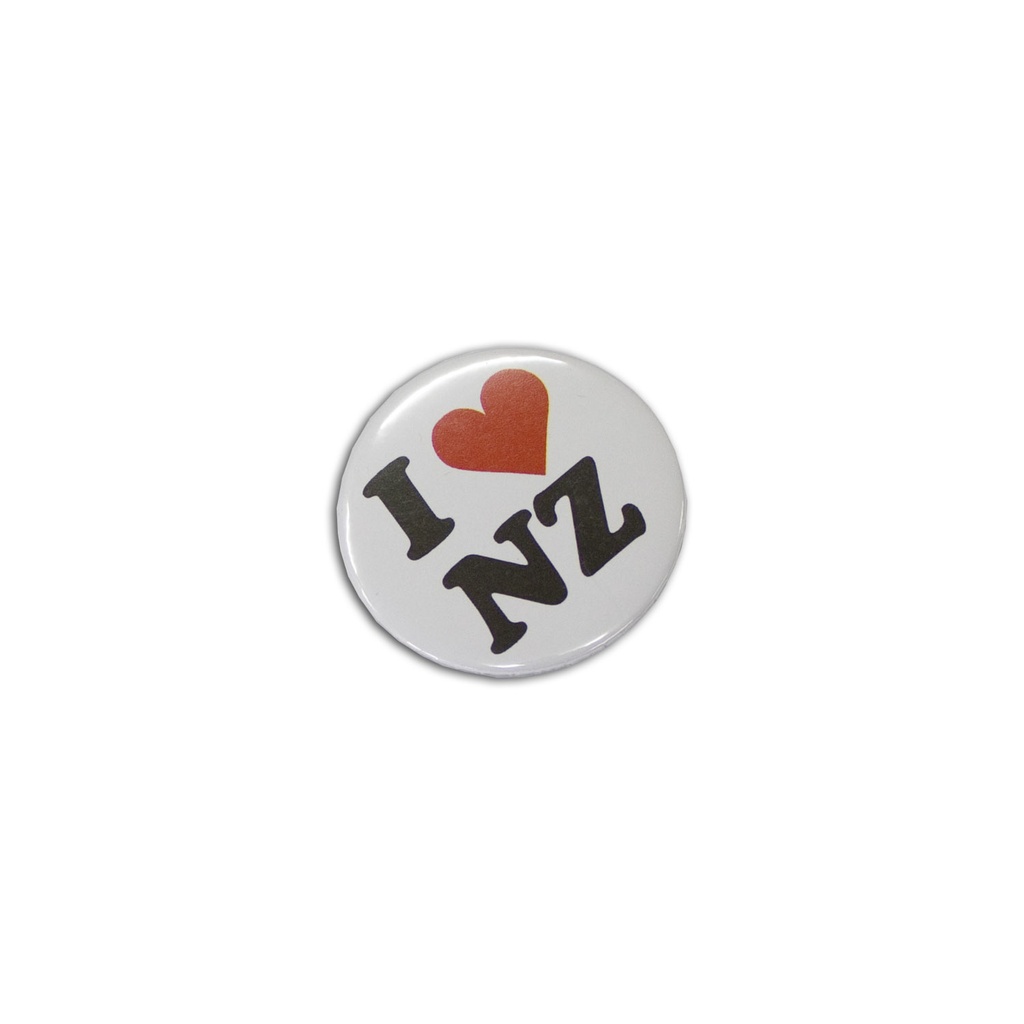 [TR104779] Button Badge Round - 37mm