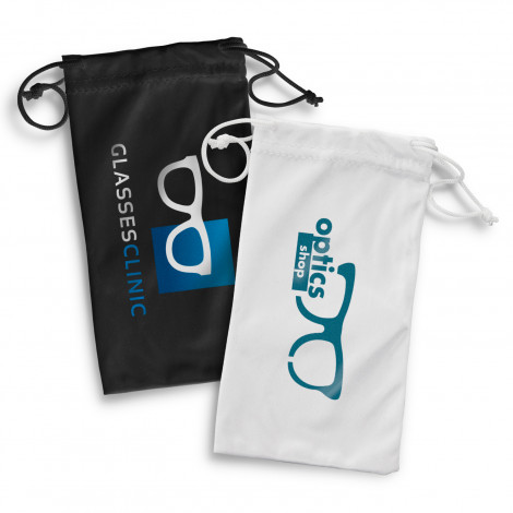 [TR104936] Microfibre Pouch