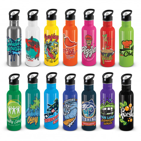 [TR105286] Nomad Bottle