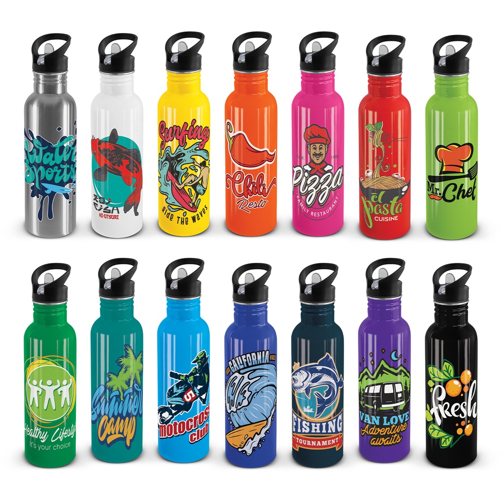 [TR105286] Nomad Bottle
