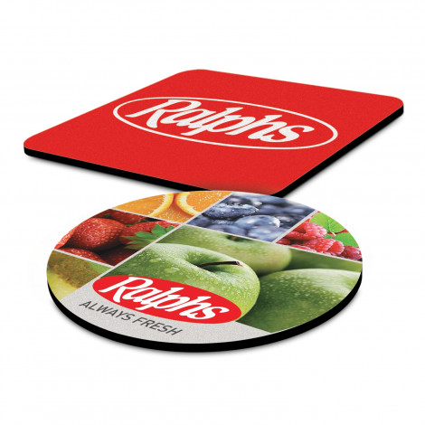[TR105296] Precision Mouse Mat
