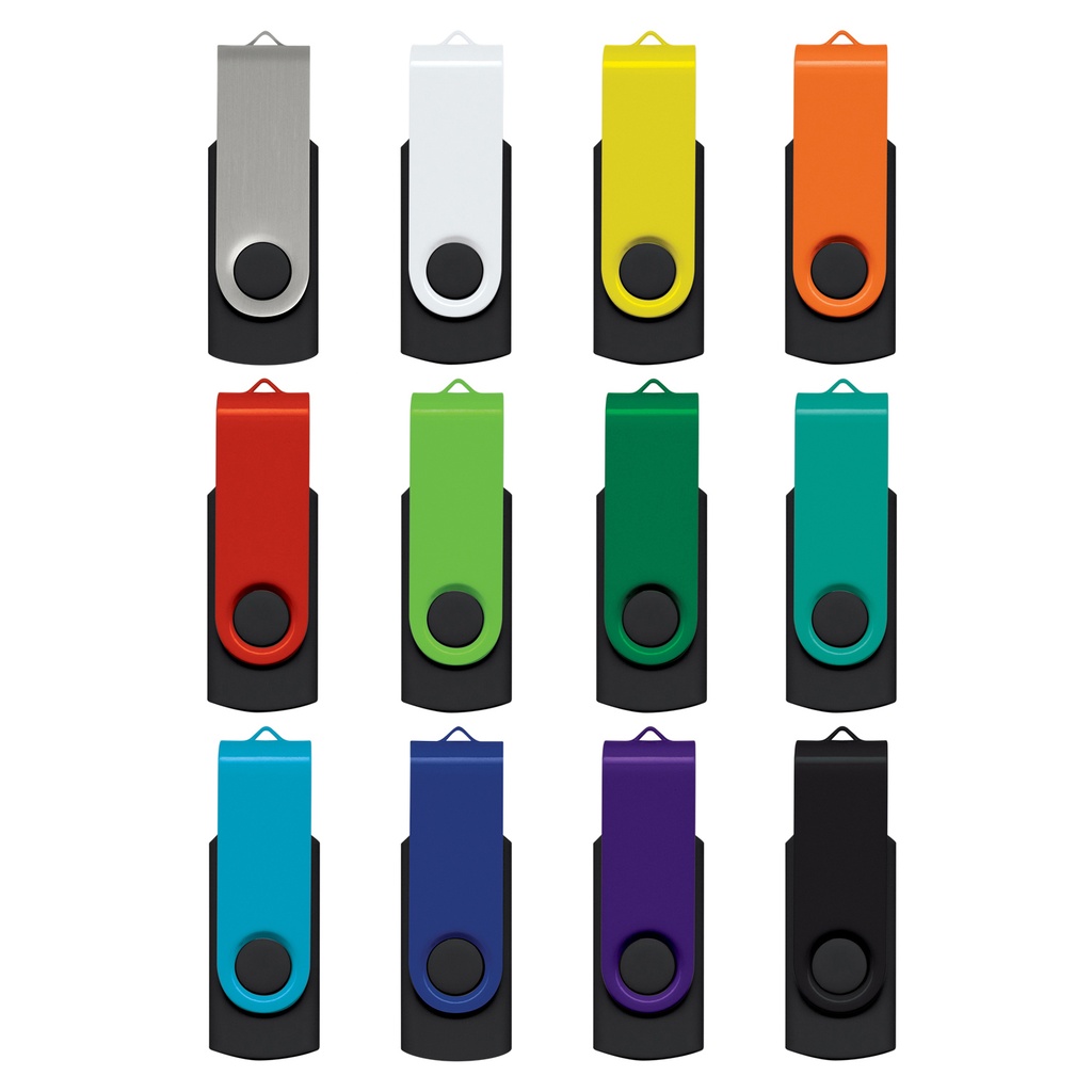 [TR105605] Helix 8GB Flash Drive