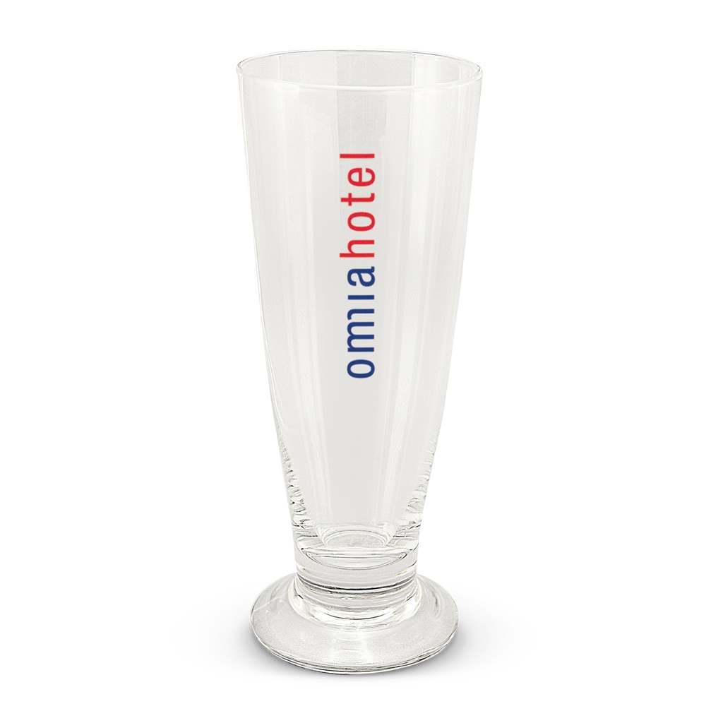 [TR105641] Luna Beer Glass