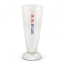 Luna Beer Glass