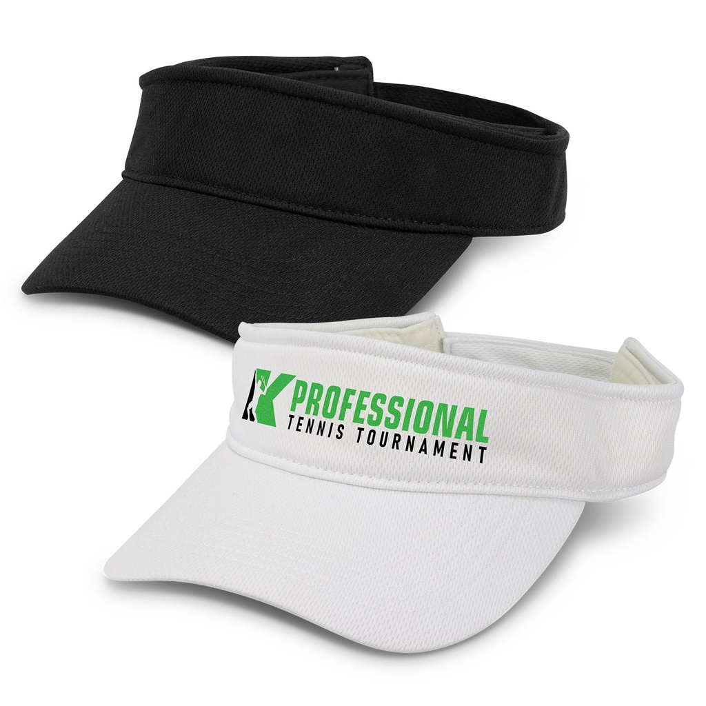 [TR121796] Sports Mesh Visor