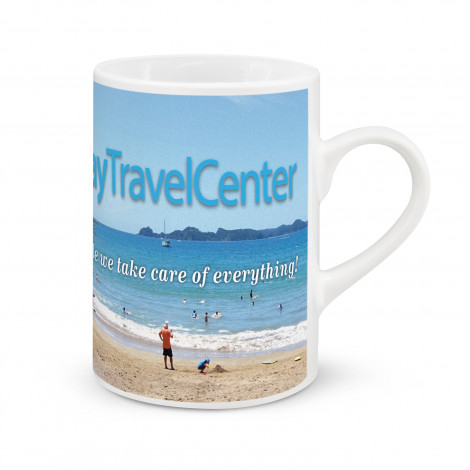 [TR105647] Roma Coffee Mug