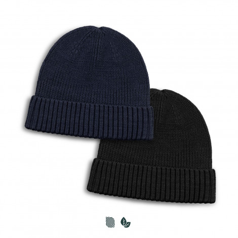 [TR121792] Merino Wool Beanie