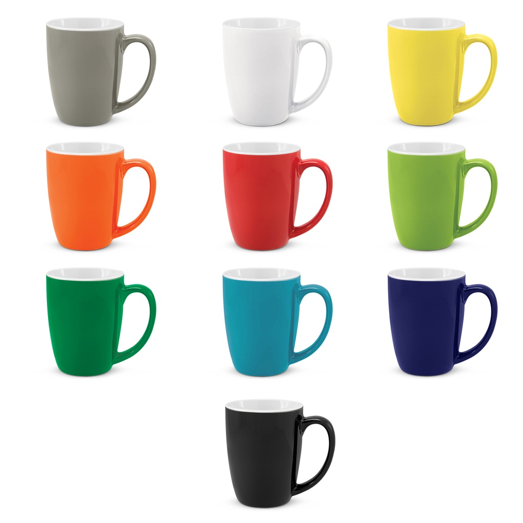 [TR105649] Sorrento Coffee Mug
