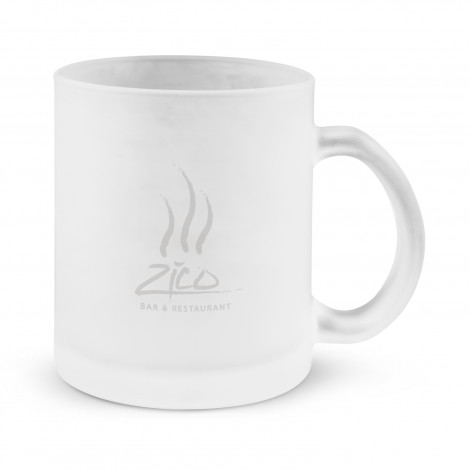 [TR105655] Venetian Glass Coffee Mug